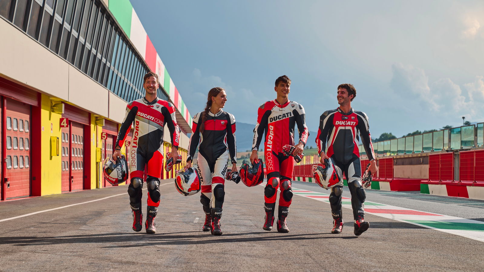 Ducati SuMisura